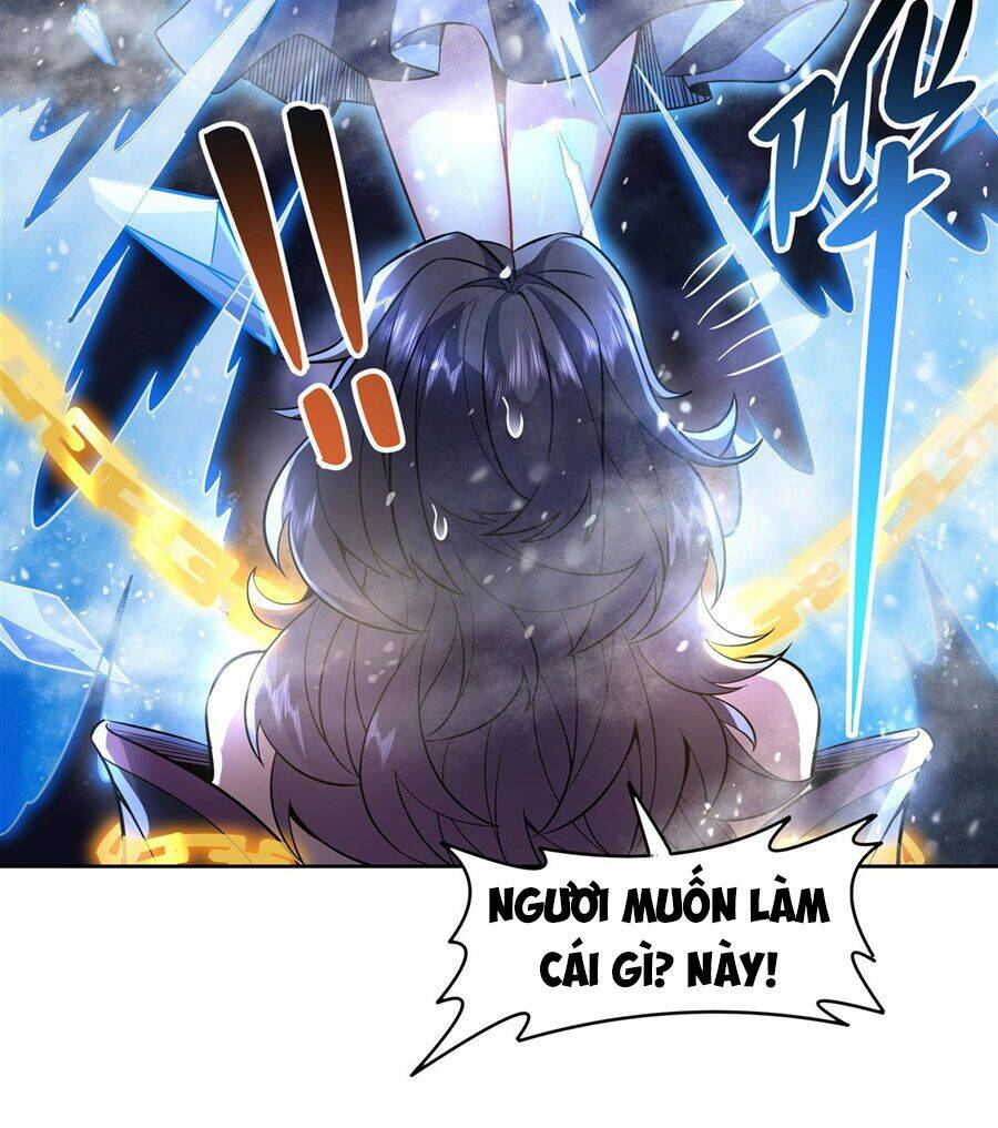 Các Nữ Đồ Đệ Của Ta Đều Là Chư Thiên Đại Lão Tương Lai Chapter 41 - Trang 2