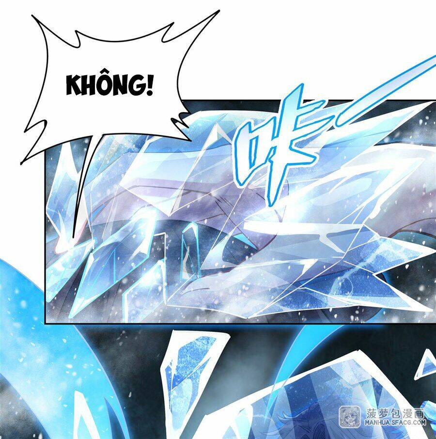 Các Nữ Đồ Đệ Của Ta Đều Là Chư Thiên Đại Lão Tương Lai Chapter 41 - Trang 2