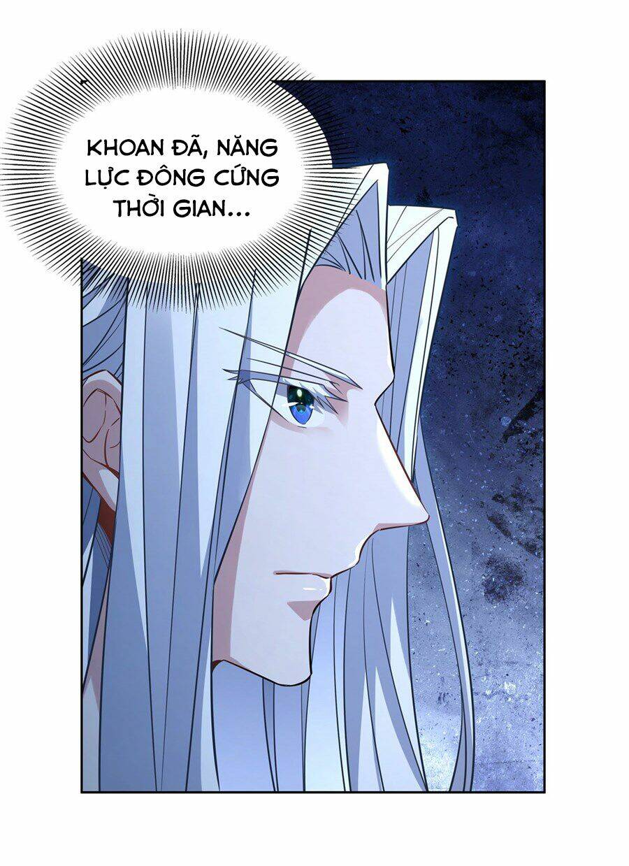 Các Nữ Đồ Đệ Của Ta Đều Là Chư Thiên Đại Lão Tương Lai Chapter 41 - Trang 2