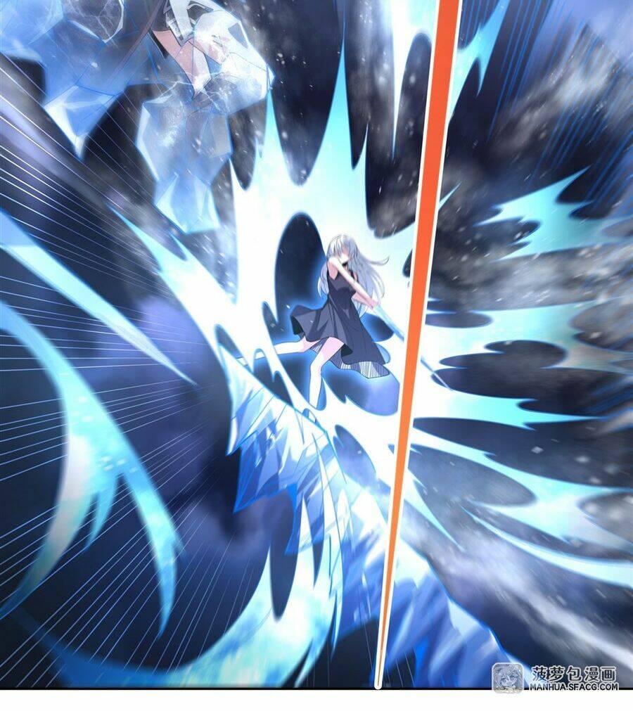 Các Nữ Đồ Đệ Của Ta Đều Là Chư Thiên Đại Lão Tương Lai Chapter 41 - Trang 2