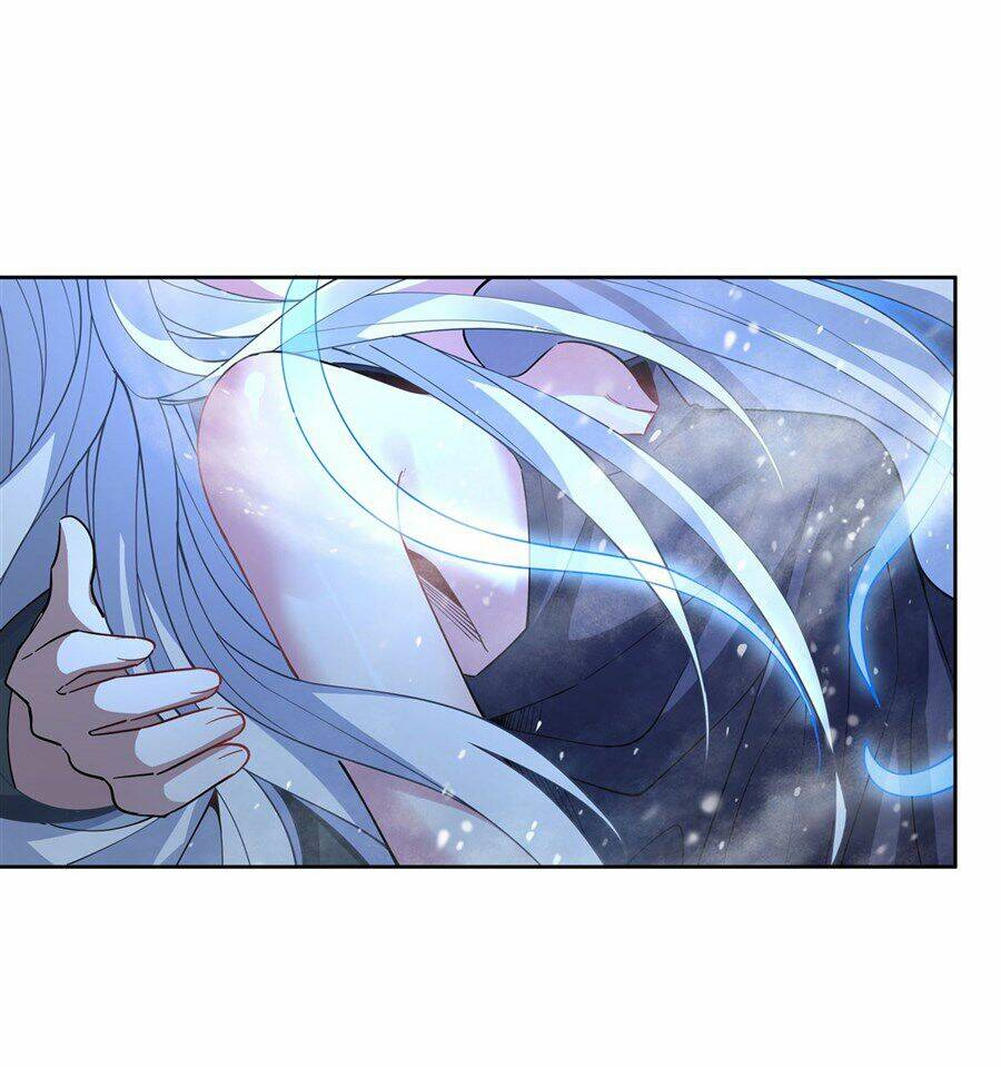 Các Nữ Đồ Đệ Của Ta Đều Là Chư Thiên Đại Lão Tương Lai Chapter 41 - Trang 2