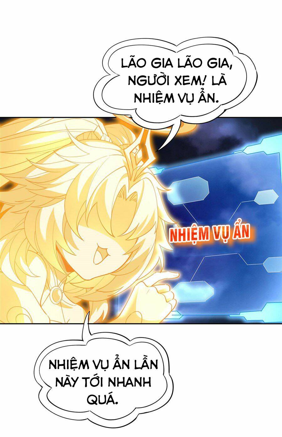 Các Nữ Đồ Đệ Của Ta Đều Là Chư Thiên Đại Lão Tương Lai Chapter 41 - Trang 2