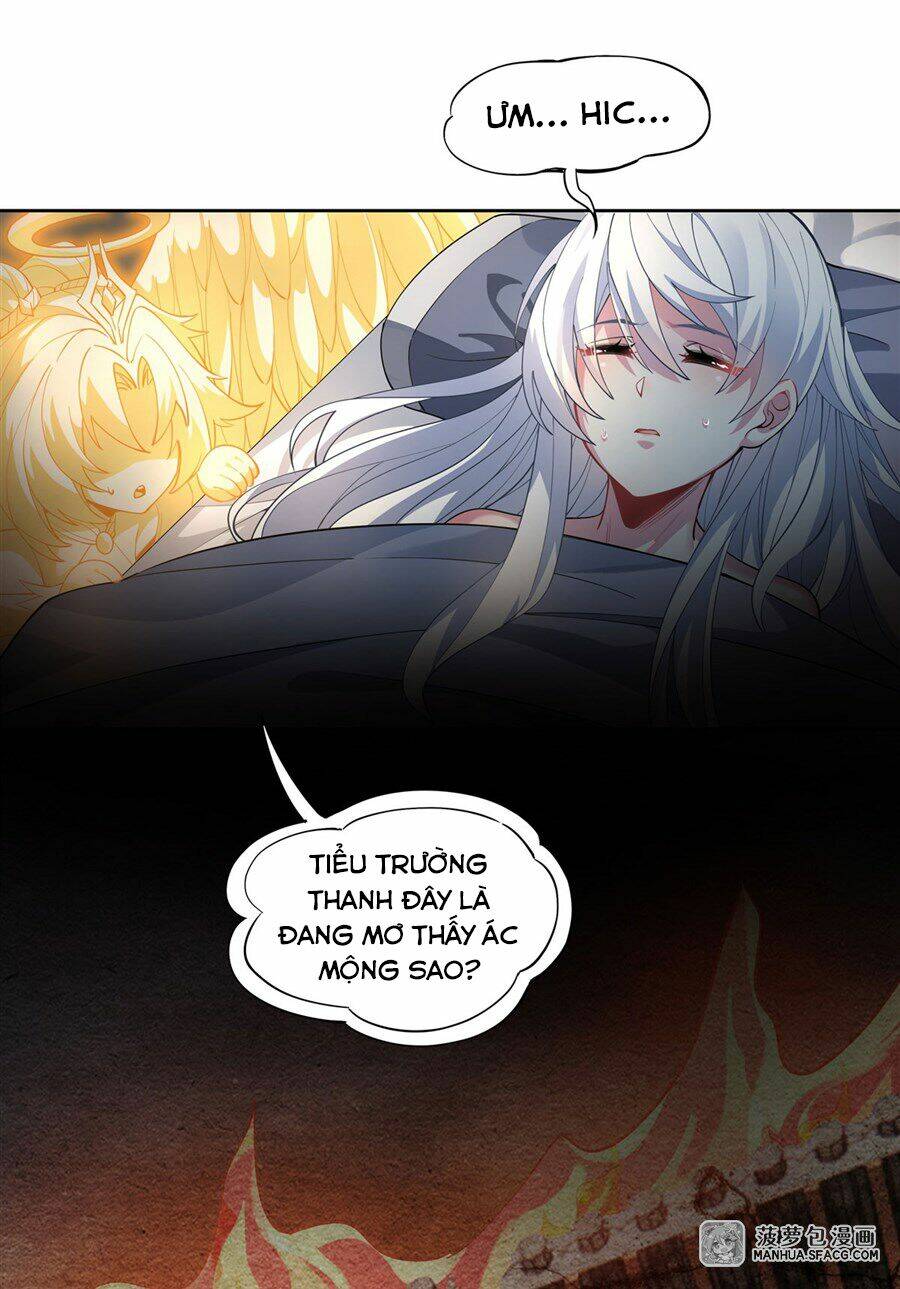 Các Nữ Đồ Đệ Của Ta Đều Là Chư Thiên Đại Lão Tương Lai Chapter 41 - Trang 2