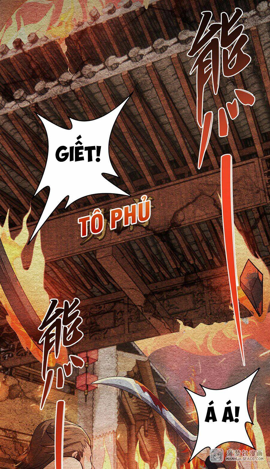 Các Nữ Đồ Đệ Của Ta Đều Là Chư Thiên Đại Lão Tương Lai Chapter 41 - Trang 2