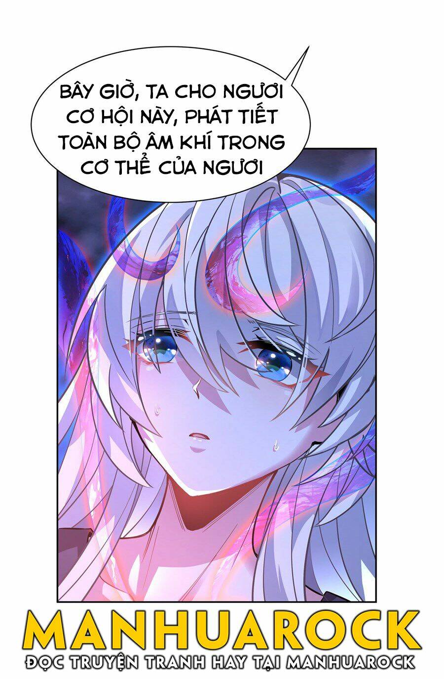 Các Nữ Đồ Đệ Của Ta Đều Là Chư Thiên Đại Lão Tương Lai Chapter 41 - Trang 2