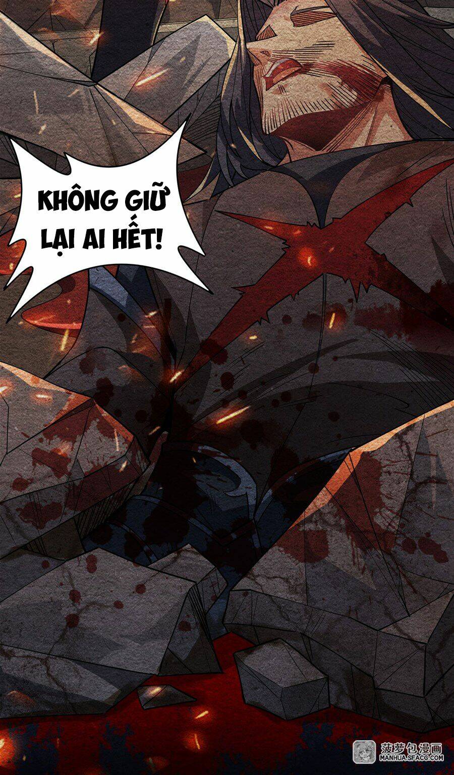 Các Nữ Đồ Đệ Của Ta Đều Là Chư Thiên Đại Lão Tương Lai Chapter 41 - Trang 2