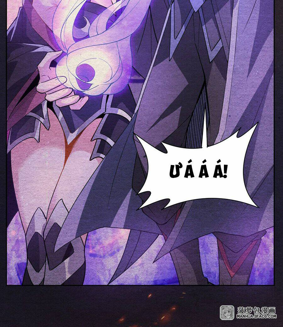 Các Nữ Đồ Đệ Của Ta Đều Là Chư Thiên Đại Lão Tương Lai Chapter 41 - Trang 2