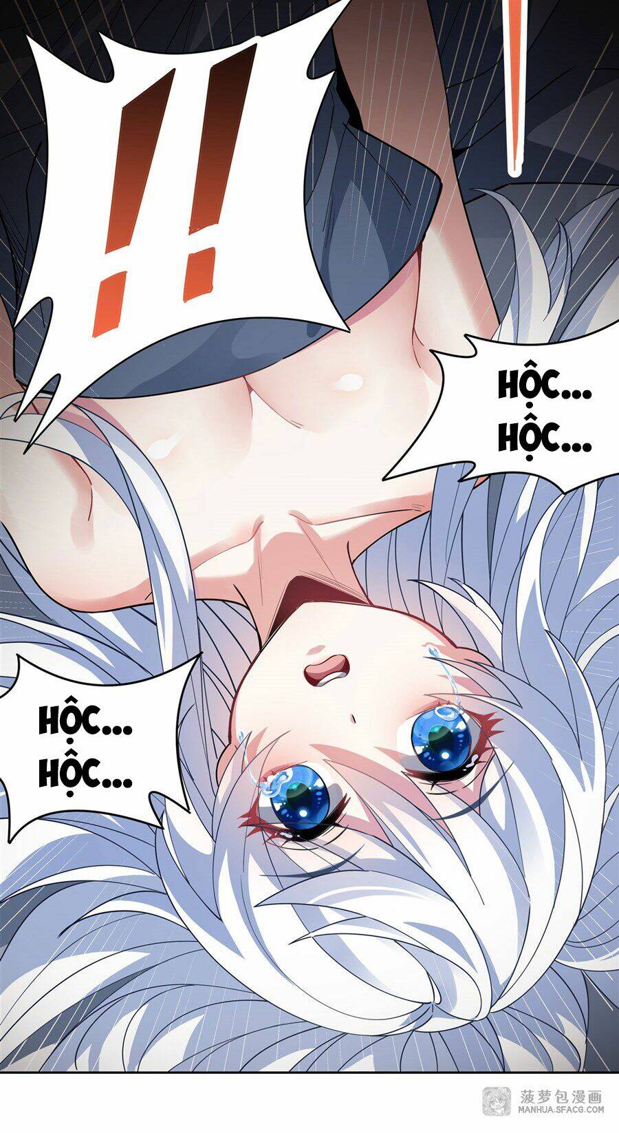 Các Nữ Đồ Đệ Của Ta Đều Là Chư Thiên Đại Lão Tương Lai Chapter 41 - Trang 2