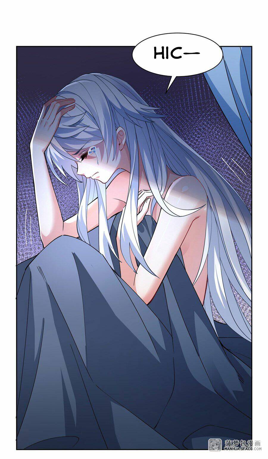 Các Nữ Đồ Đệ Của Ta Đều Là Chư Thiên Đại Lão Tương Lai Chapter 41 - Trang 2