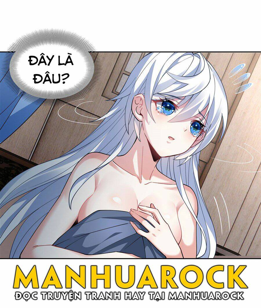 Các Nữ Đồ Đệ Của Ta Đều Là Chư Thiên Đại Lão Tương Lai Chapter 41 - Trang 2