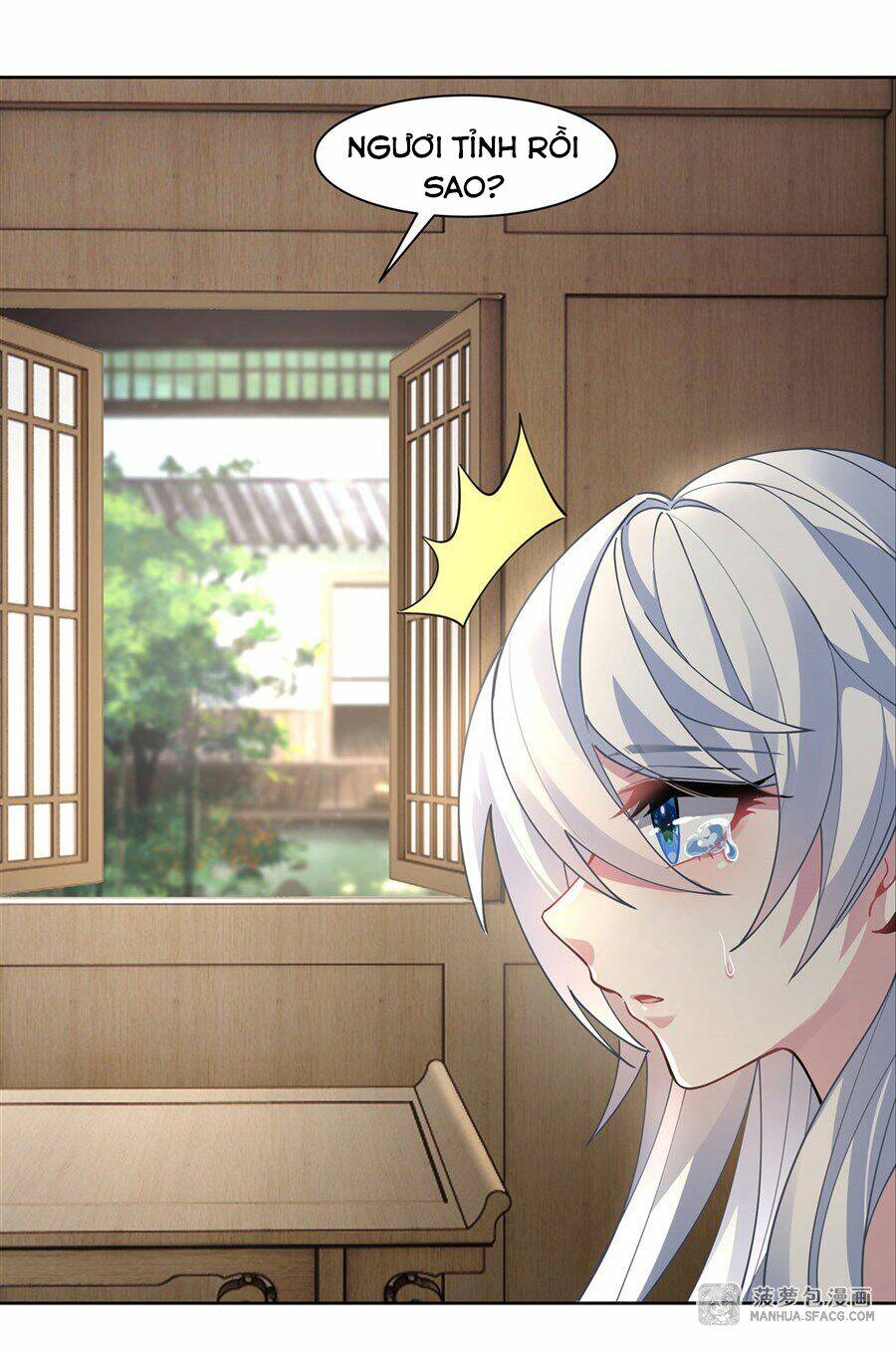 Các Nữ Đồ Đệ Của Ta Đều Là Chư Thiên Đại Lão Tương Lai Chapter 41 - Trang 2