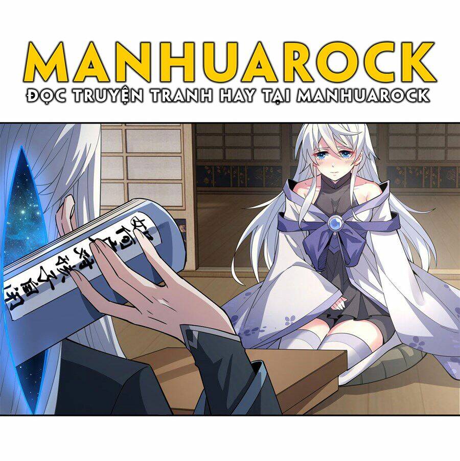 Các Nữ Đồ Đệ Của Ta Đều Là Chư Thiên Đại Lão Tương Lai Chapter 41 - Trang 2