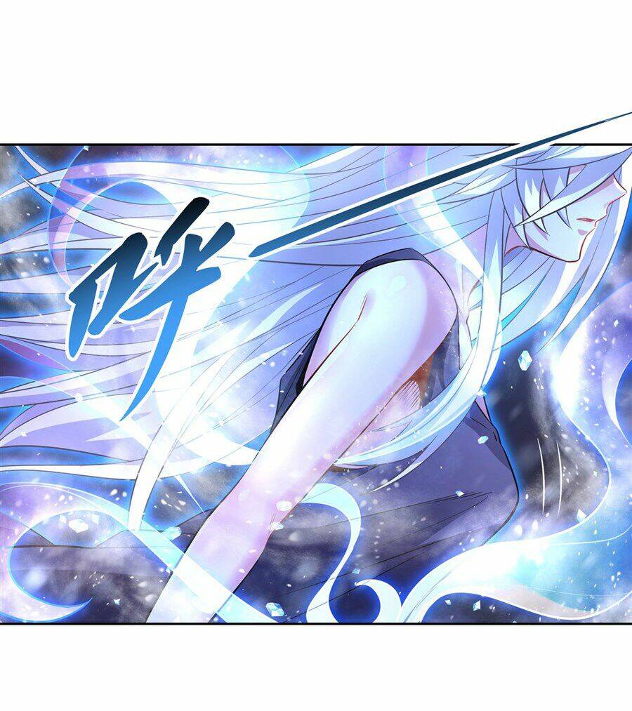 Các Nữ Đồ Đệ Của Ta Đều Là Chư Thiên Đại Lão Tương Lai Chapter 41 - Trang 2