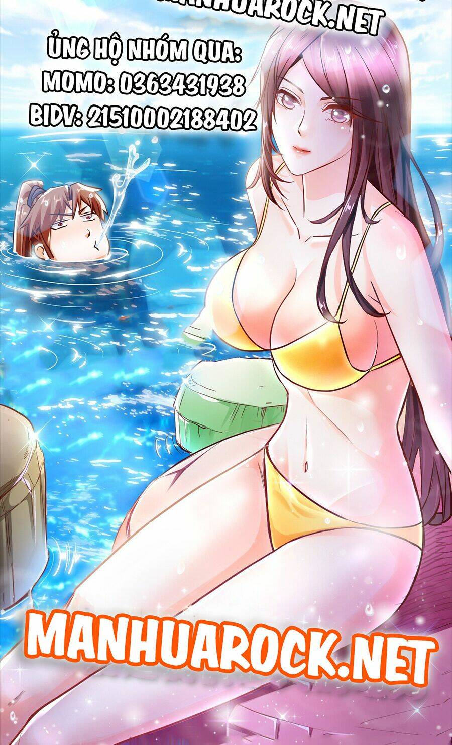 Các Nữ Đồ Đệ Của Ta Đều Là Chư Thiên Đại Lão Tương Lai Chapter 41 - Trang 2