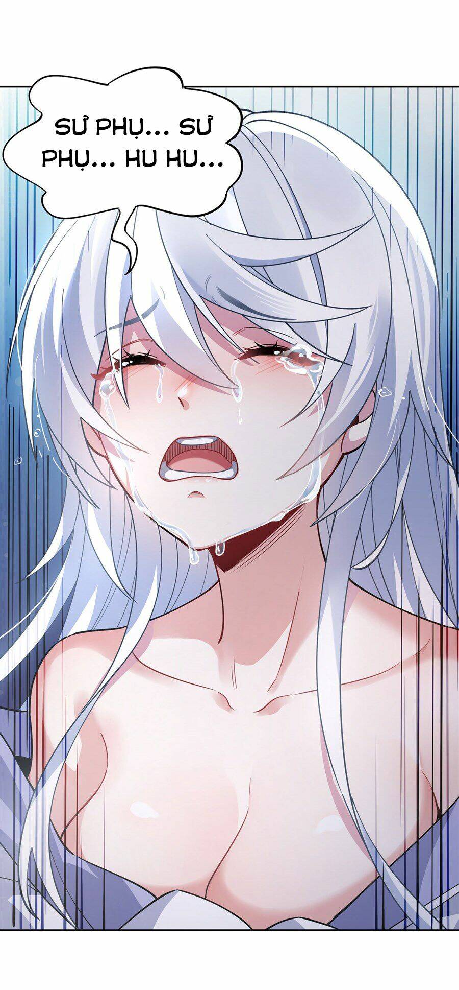 Các Nữ Đồ Đệ Của Ta Đều Là Chư Thiên Đại Lão Tương Lai Chapter 42 - Trang 2