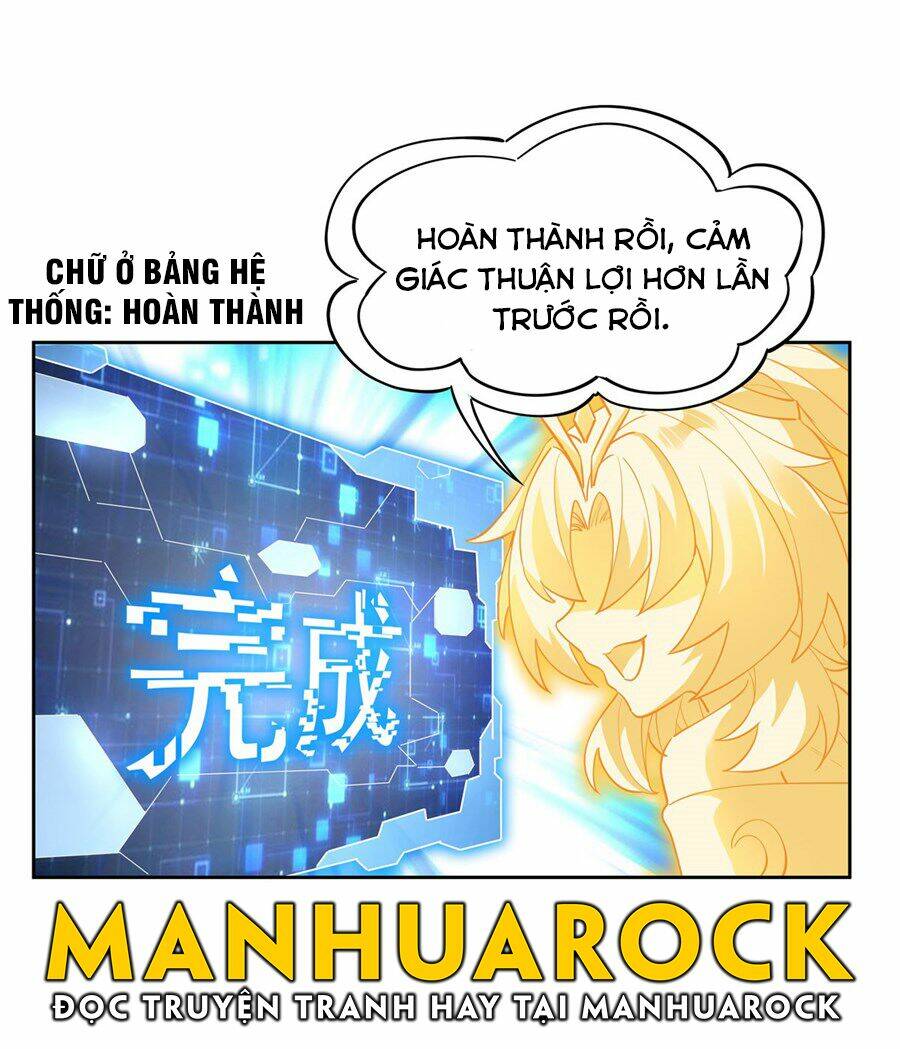 Các Nữ Đồ Đệ Của Ta Đều Là Chư Thiên Đại Lão Tương Lai Chapter 42 - Trang 2