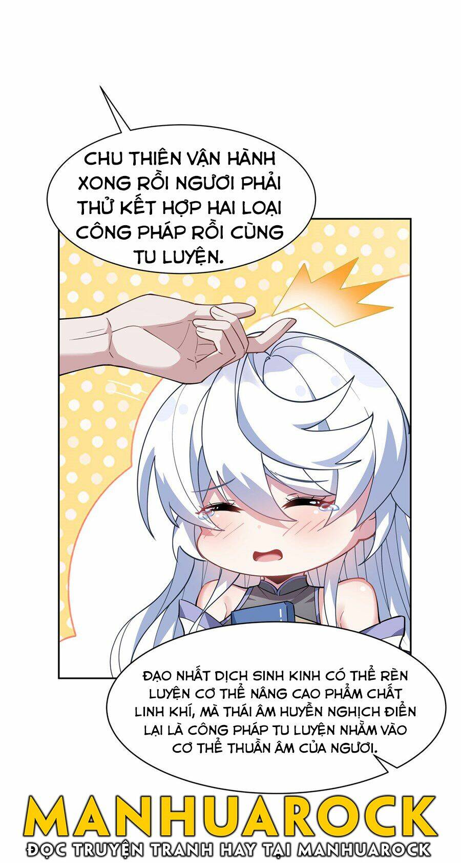 Các Nữ Đồ Đệ Của Ta Đều Là Chư Thiên Đại Lão Tương Lai Chapter 42 - Trang 2