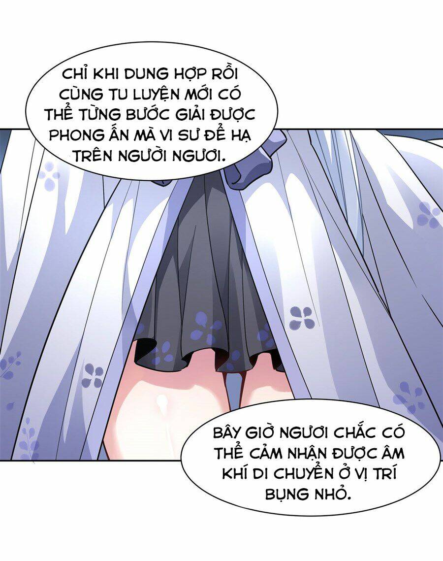 Các Nữ Đồ Đệ Của Ta Đều Là Chư Thiên Đại Lão Tương Lai Chapter 42 - Trang 2