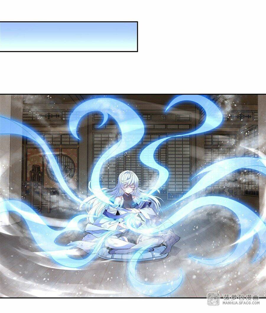 Các Nữ Đồ Đệ Của Ta Đều Là Chư Thiên Đại Lão Tương Lai Chapter 42 - Trang 2