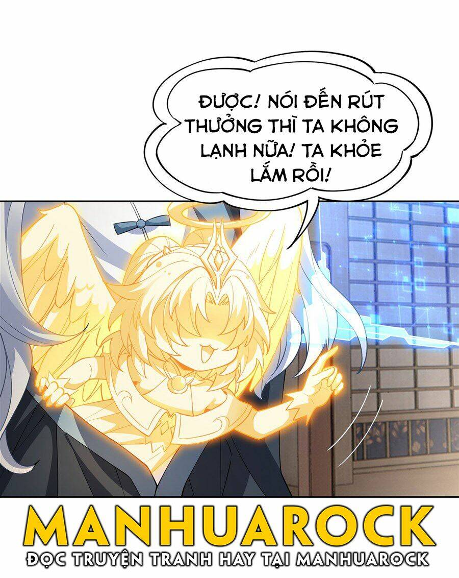 Các Nữ Đồ Đệ Của Ta Đều Là Chư Thiên Đại Lão Tương Lai Chapter 42 - Trang 2