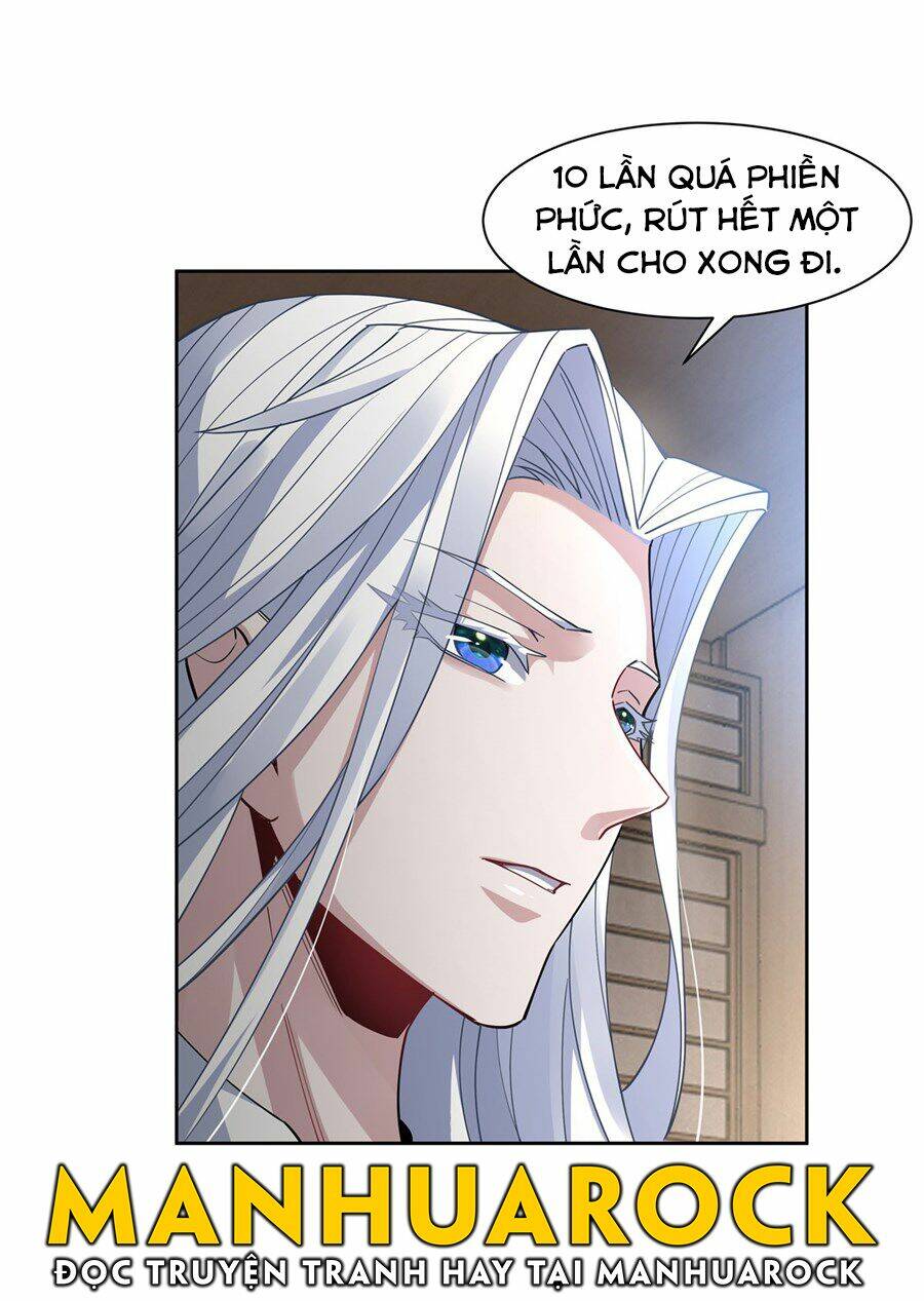 Các Nữ Đồ Đệ Của Ta Đều Là Chư Thiên Đại Lão Tương Lai Chapter 42 - Trang 2