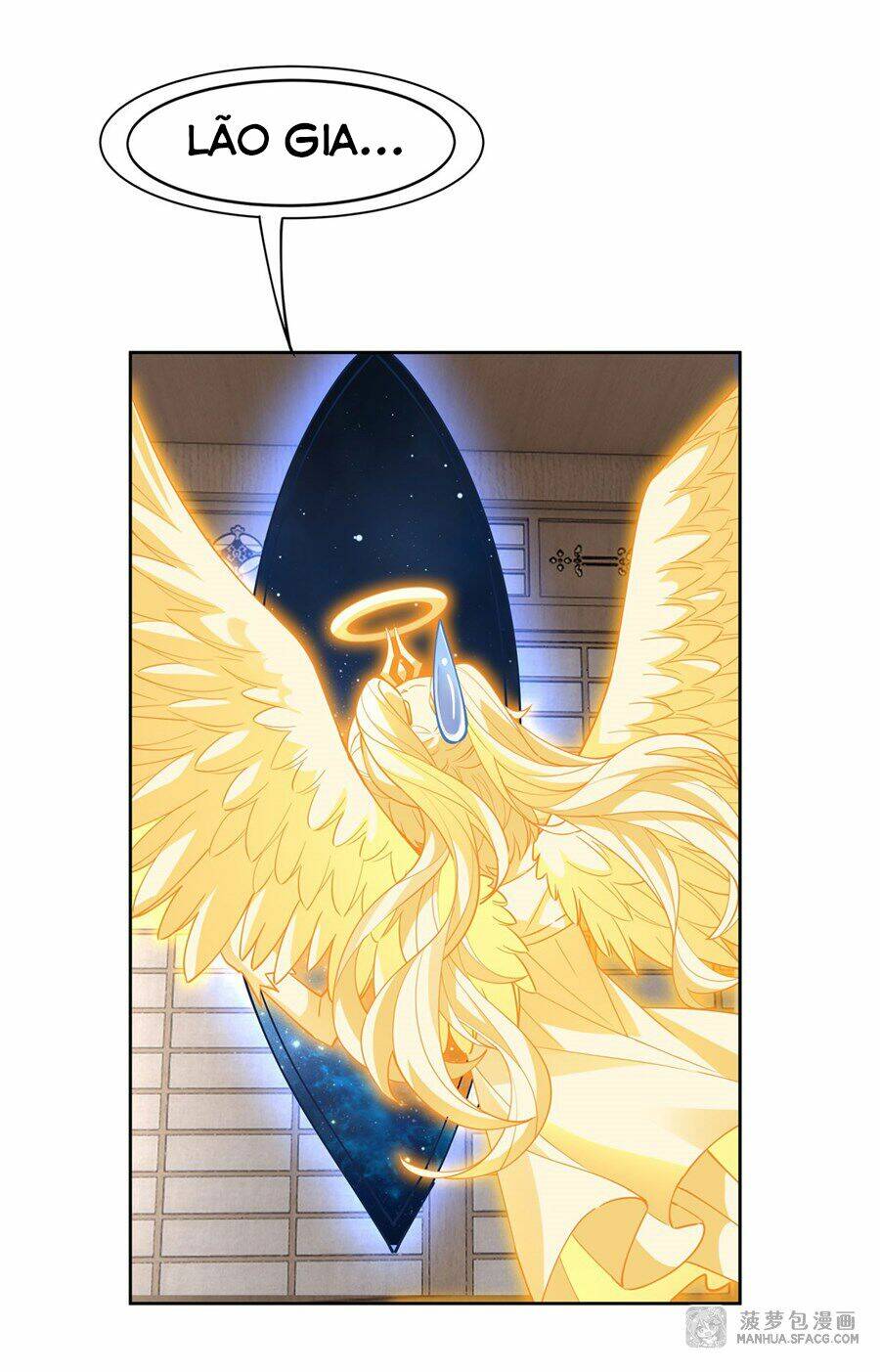 Các Nữ Đồ Đệ Của Ta Đều Là Chư Thiên Đại Lão Tương Lai Chapter 42 - Trang 2