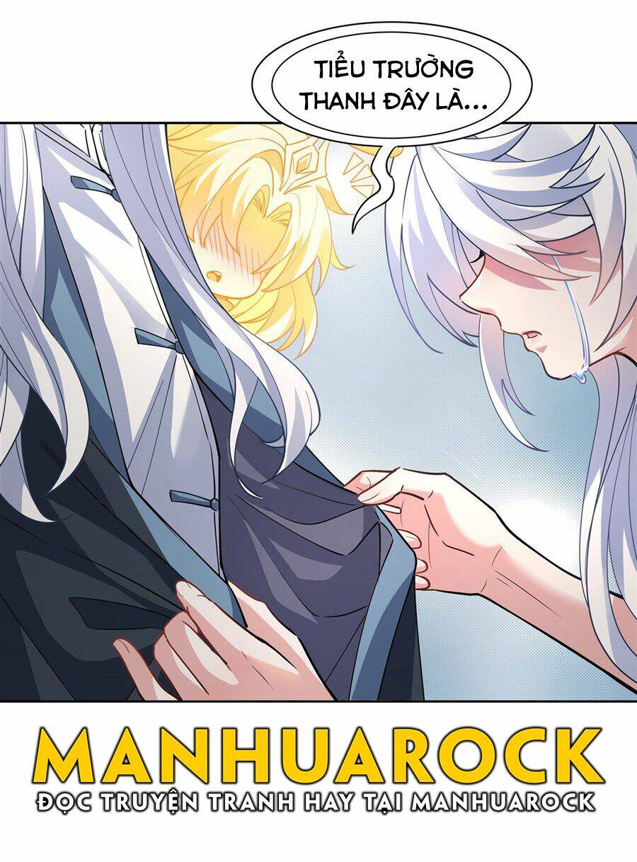 Các Nữ Đồ Đệ Của Ta Đều Là Chư Thiên Đại Lão Tương Lai Chapter 42 - Trang 2