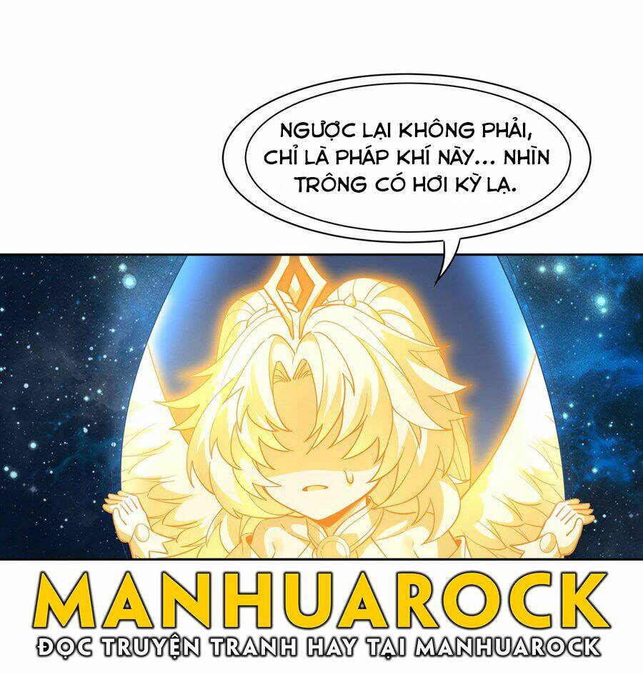 Các Nữ Đồ Đệ Của Ta Đều Là Chư Thiên Đại Lão Tương Lai Chapter 42 - Trang 2