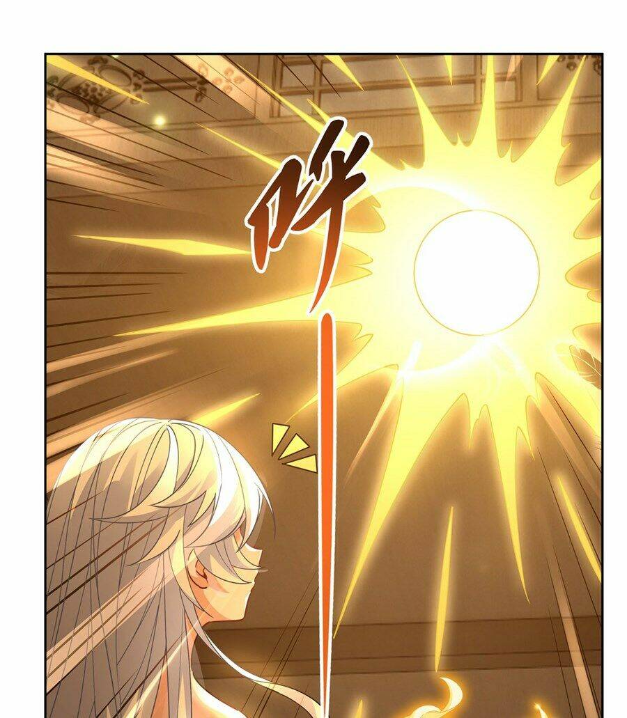 Các Nữ Đồ Đệ Của Ta Đều Là Chư Thiên Đại Lão Tương Lai Chapter 42 - Trang 2