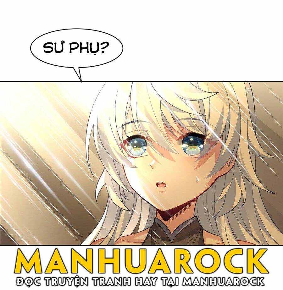 Các Nữ Đồ Đệ Của Ta Đều Là Chư Thiên Đại Lão Tương Lai Chapter 42 - Trang 2