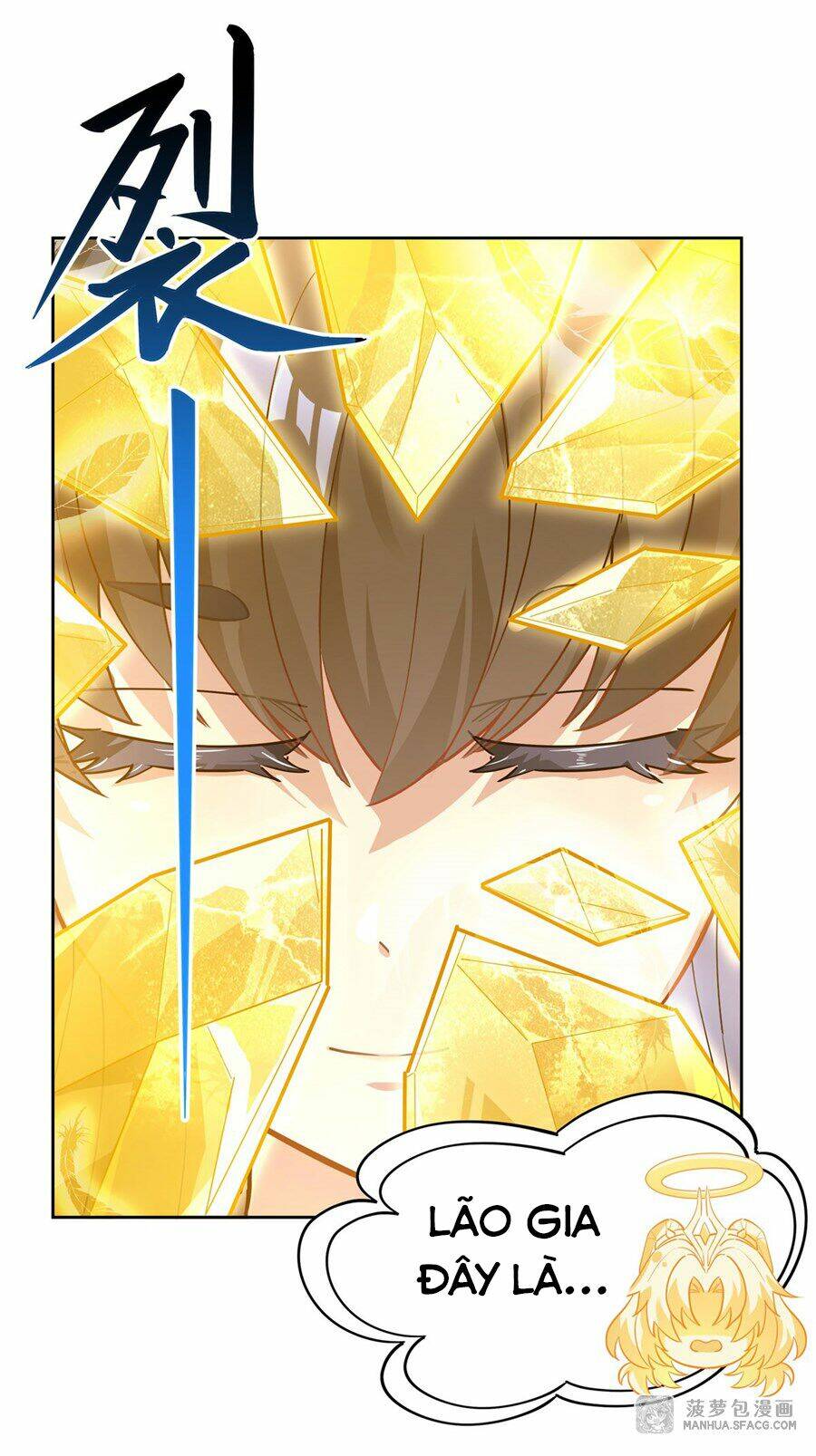 Các Nữ Đồ Đệ Của Ta Đều Là Chư Thiên Đại Lão Tương Lai Chapter 42 - Trang 2