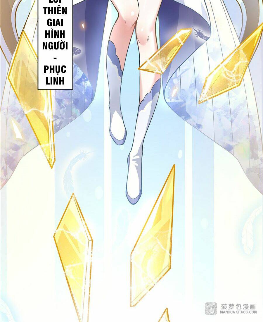 Các Nữ Đồ Đệ Của Ta Đều Là Chư Thiên Đại Lão Tương Lai Chapter 42 - Trang 2