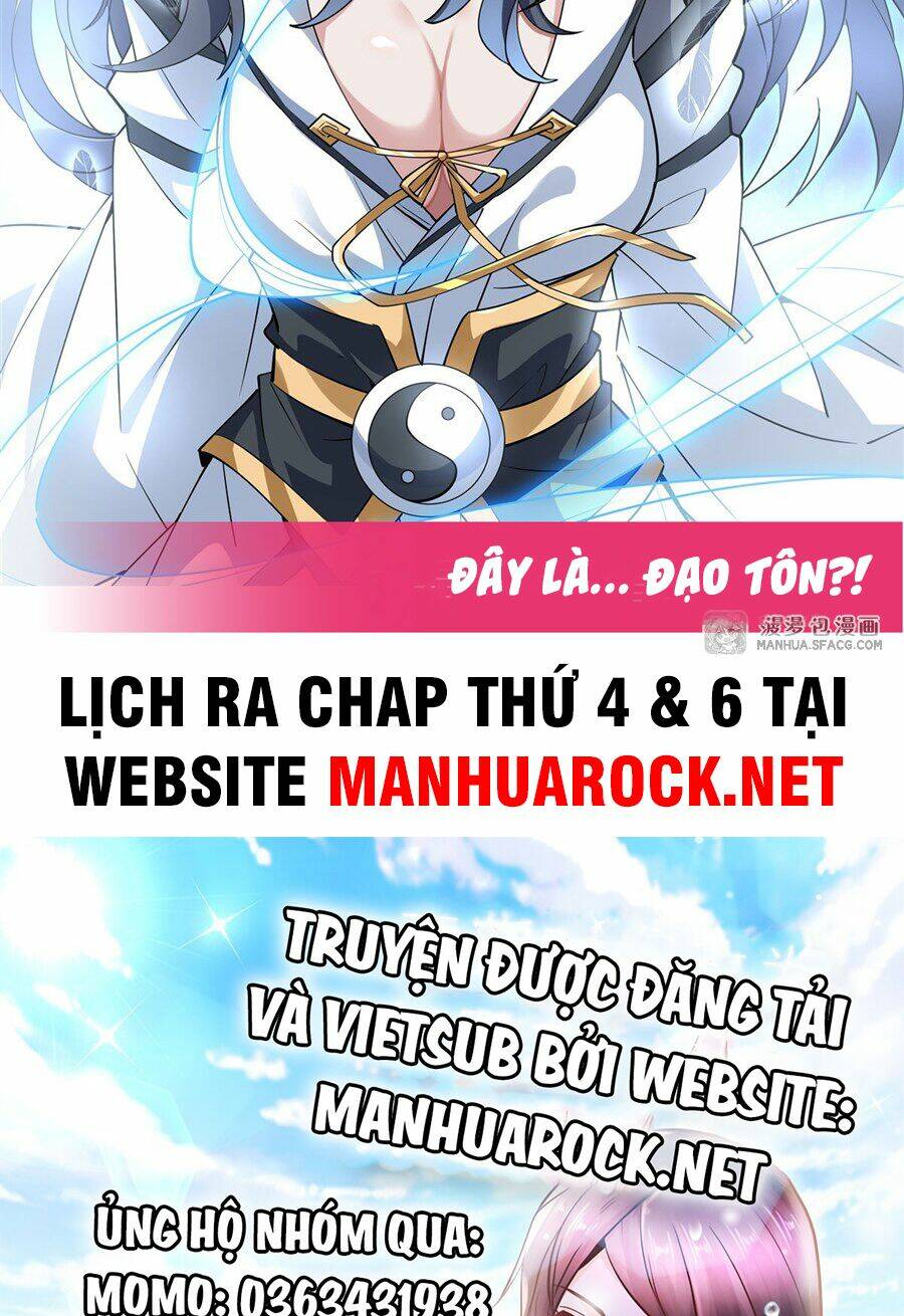 Các Nữ Đồ Đệ Của Ta Đều Là Chư Thiên Đại Lão Tương Lai Chapter 42 - Trang 2