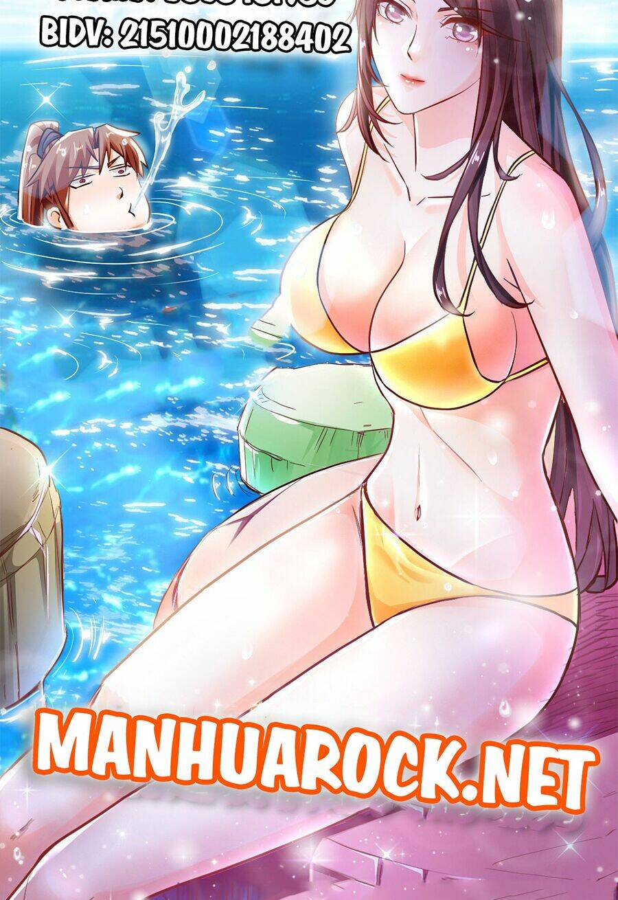 Các Nữ Đồ Đệ Của Ta Đều Là Chư Thiên Đại Lão Tương Lai Chapter 42 - Trang 2