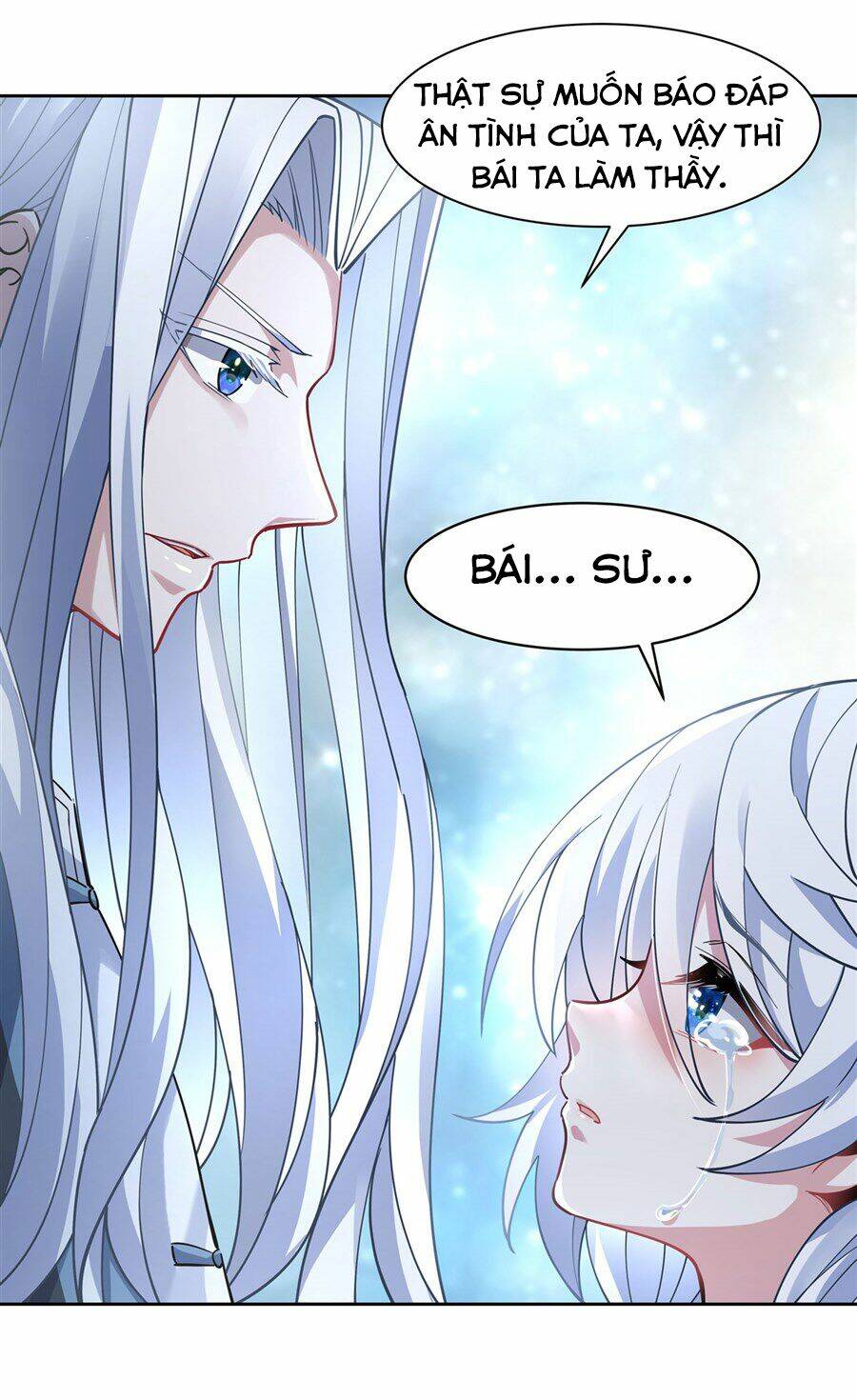 Các Nữ Đồ Đệ Của Ta Đều Là Chư Thiên Đại Lão Tương Lai Chapter 42 - Trang 2