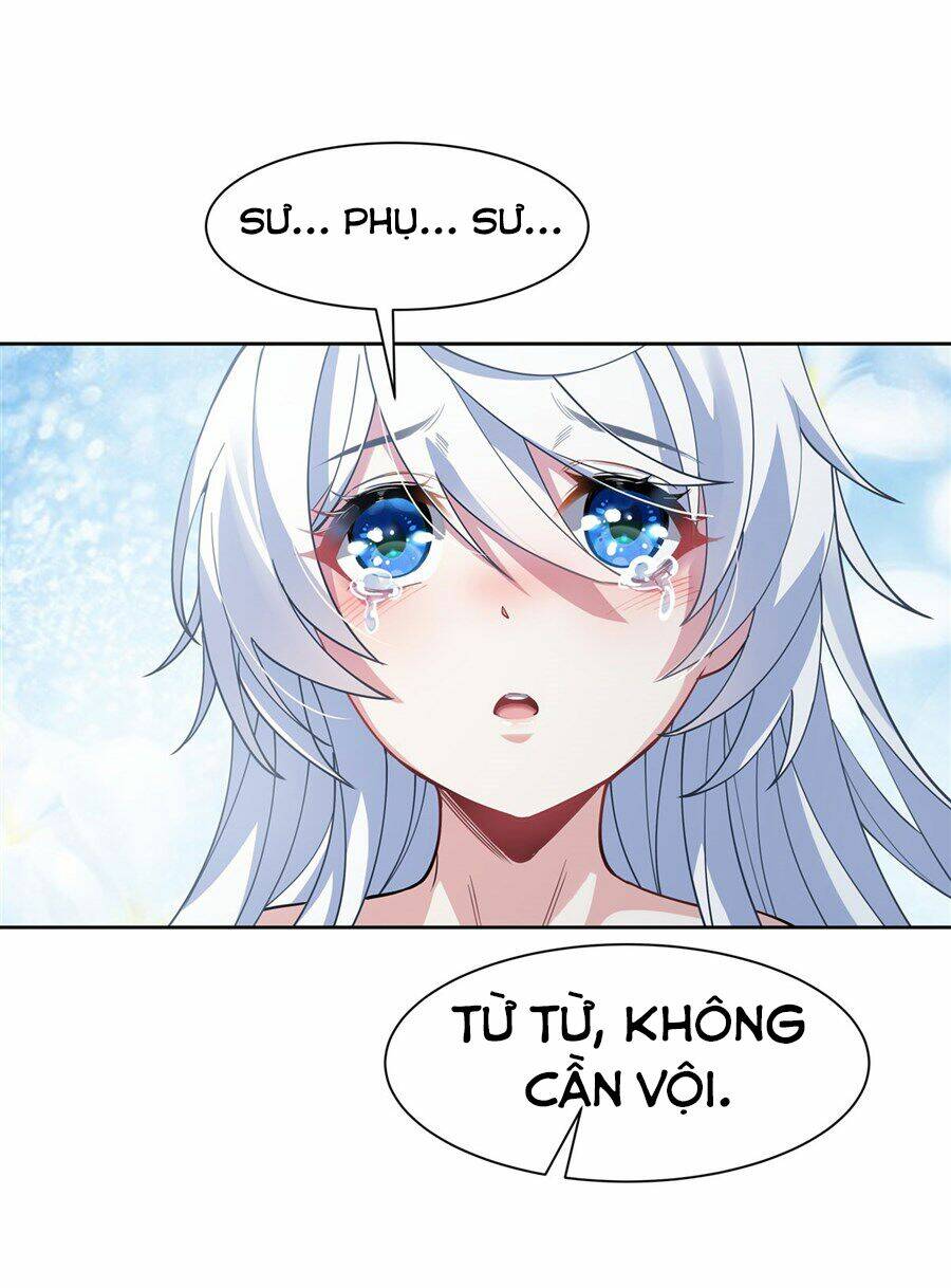 Các Nữ Đồ Đệ Của Ta Đều Là Chư Thiên Đại Lão Tương Lai Chapter 42 - Trang 2