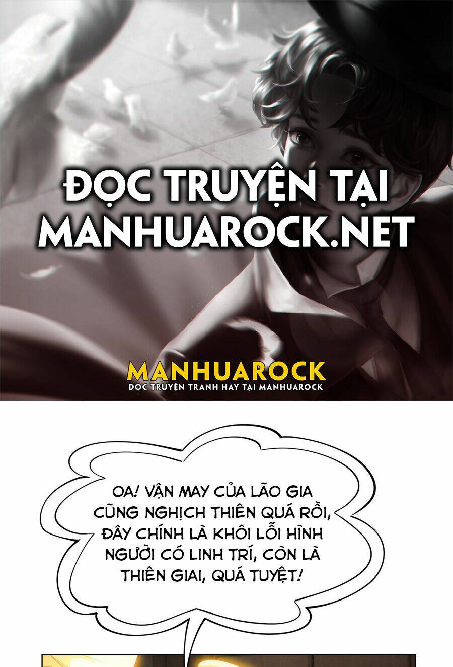 Các Nữ Đồ Đệ Của Ta Đều Là Chư Thiên Đại Lão Tương Lai Chapter 43 - Trang 2