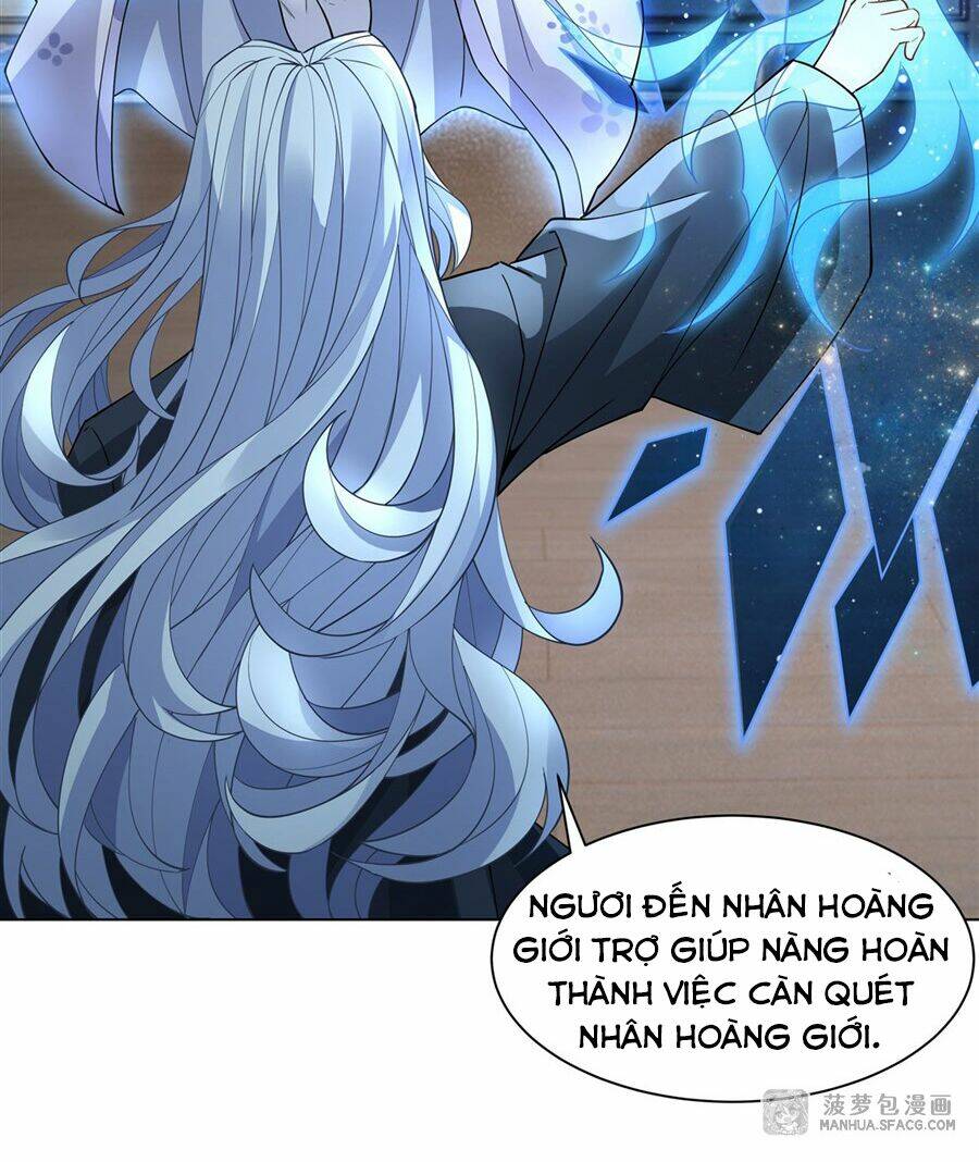 Các Nữ Đồ Đệ Của Ta Đều Là Chư Thiên Đại Lão Tương Lai Chapter 43 - Trang 2