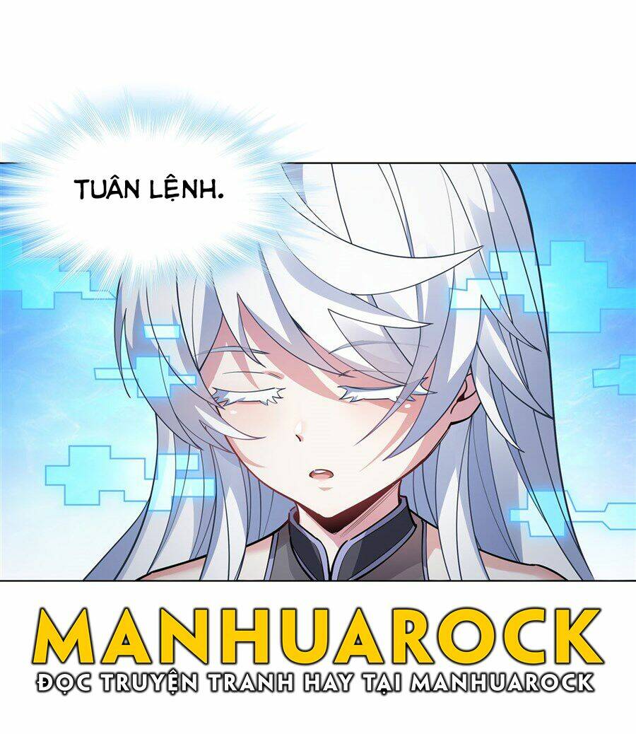 Các Nữ Đồ Đệ Của Ta Đều Là Chư Thiên Đại Lão Tương Lai Chapter 43 - Trang 2