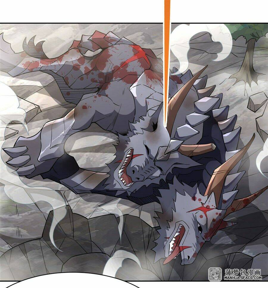 Các Nữ Đồ Đệ Của Ta Đều Là Chư Thiên Đại Lão Tương Lai Chapter 43 - Trang 2