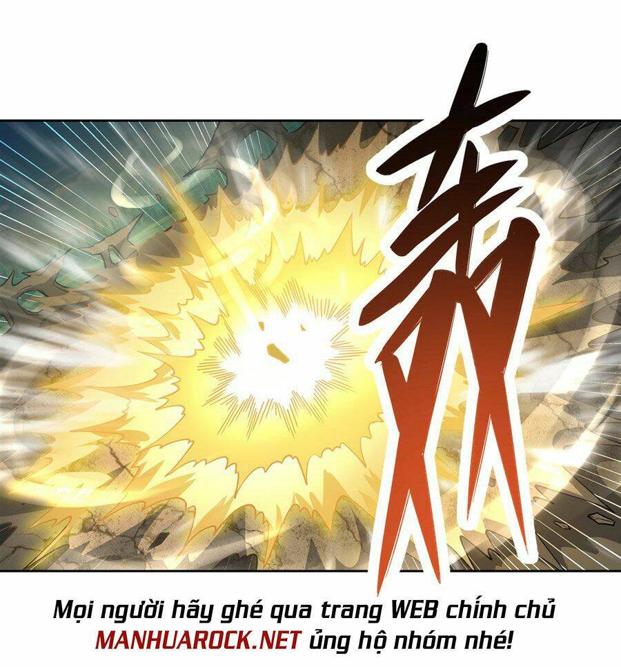 Các Nữ Đồ Đệ Của Ta Đều Là Chư Thiên Đại Lão Tương Lai Chapter 43 - Trang 2