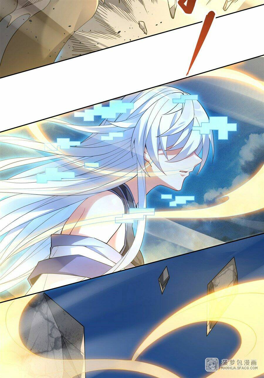 Các Nữ Đồ Đệ Của Ta Đều Là Chư Thiên Đại Lão Tương Lai Chapter 43 - Trang 2