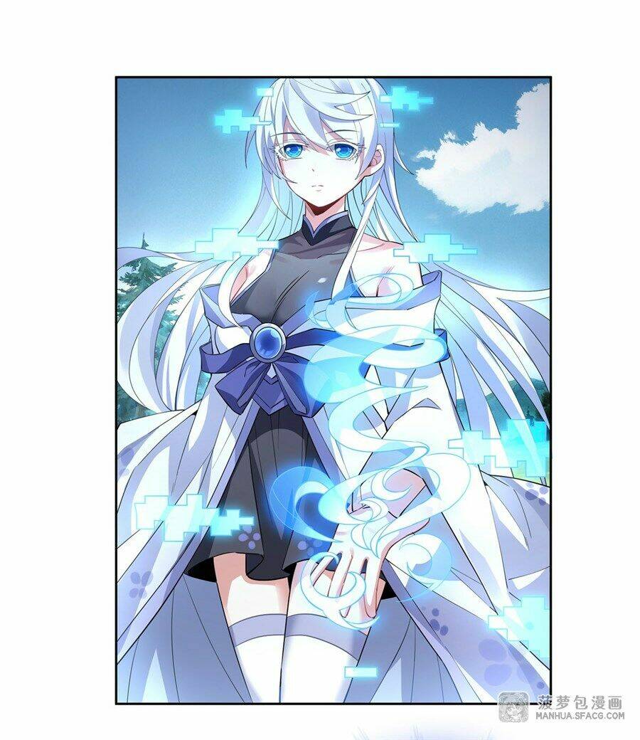 Các Nữ Đồ Đệ Của Ta Đều Là Chư Thiên Đại Lão Tương Lai Chapter 43 - Trang 2