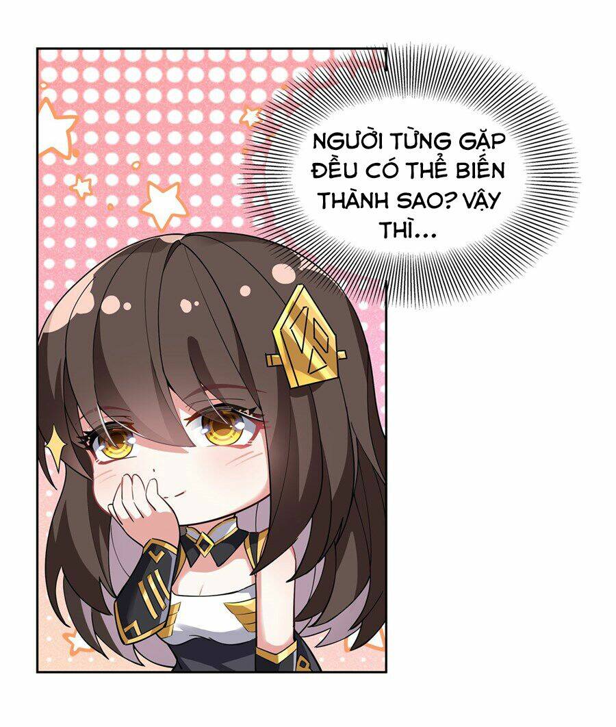 Các Nữ Đồ Đệ Của Ta Đều Là Chư Thiên Đại Lão Tương Lai Chapter 43 - Trang 2