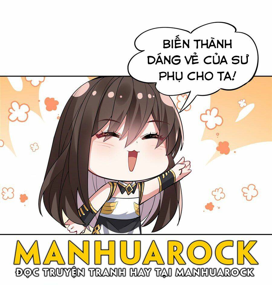 Các Nữ Đồ Đệ Của Ta Đều Là Chư Thiên Đại Lão Tương Lai Chapter 43 - Trang 2