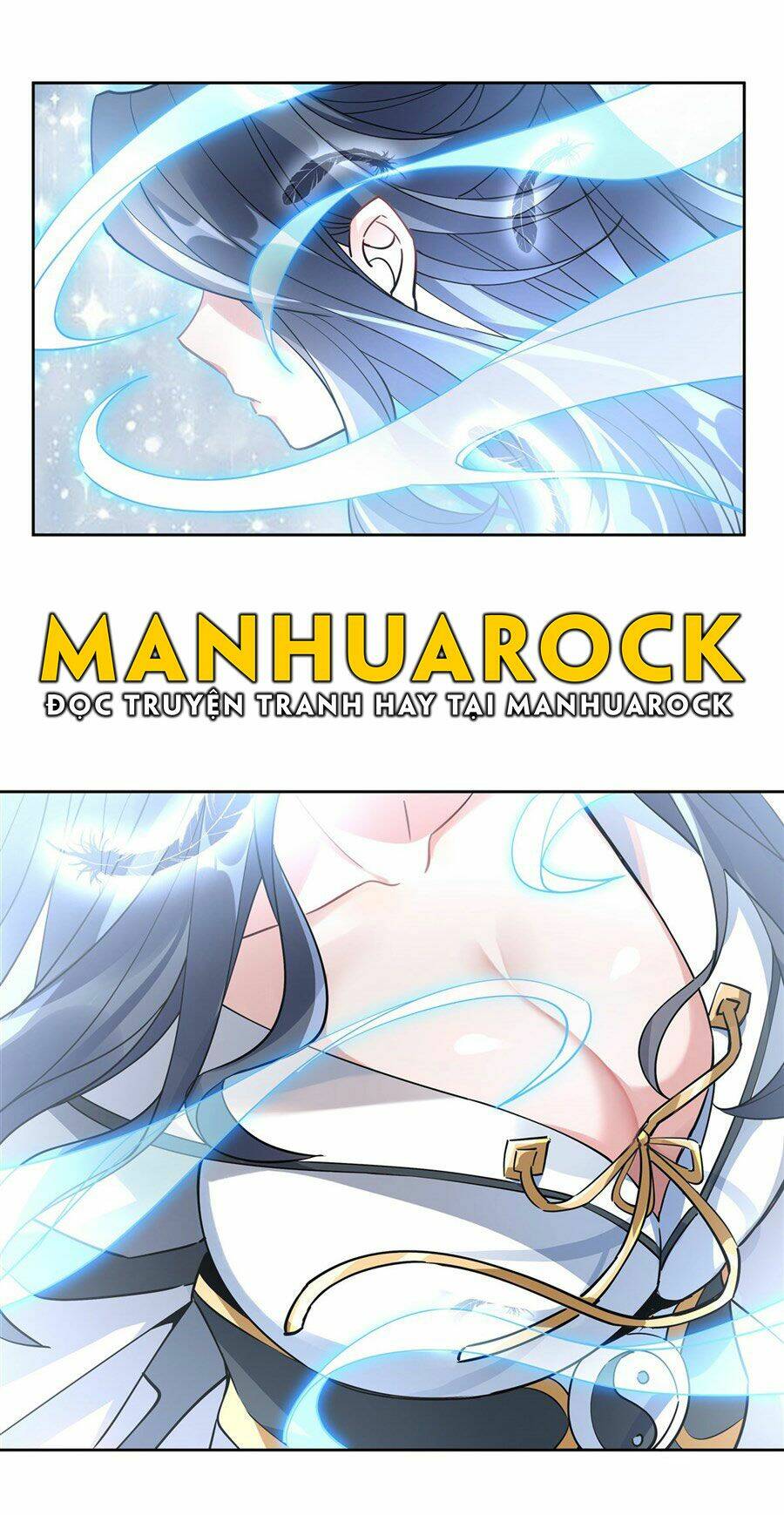 Các Nữ Đồ Đệ Của Ta Đều Là Chư Thiên Đại Lão Tương Lai Chapter 43 - Trang 2