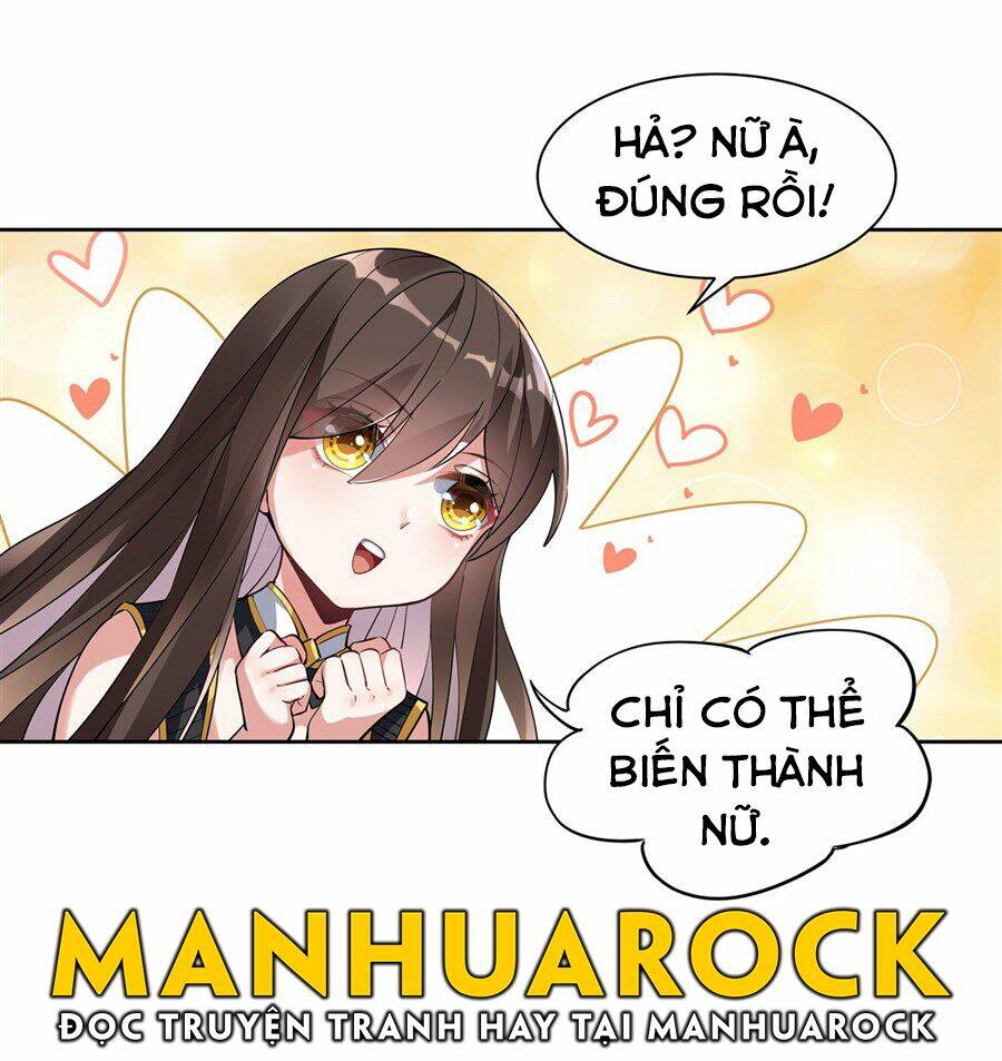 Các Nữ Đồ Đệ Của Ta Đều Là Chư Thiên Đại Lão Tương Lai Chapter 43 - Trang 2