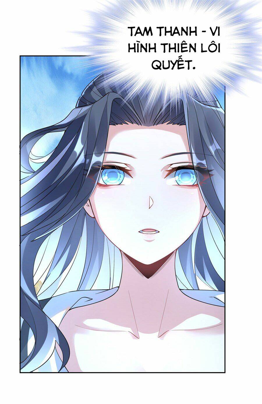 Các Nữ Đồ Đệ Của Ta Đều Là Chư Thiên Đại Lão Tương Lai Chapter 43 - Trang 2