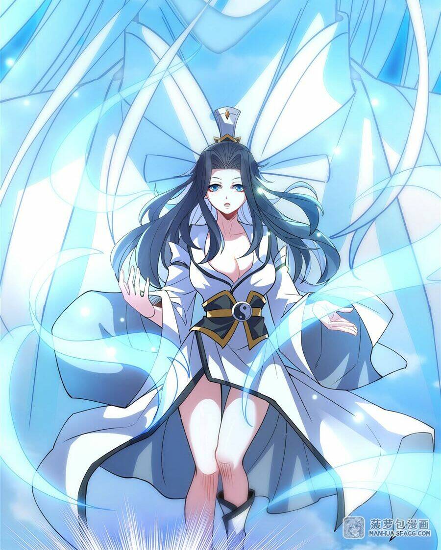 Các Nữ Đồ Đệ Của Ta Đều Là Chư Thiên Đại Lão Tương Lai Chapter 43 - Trang 2