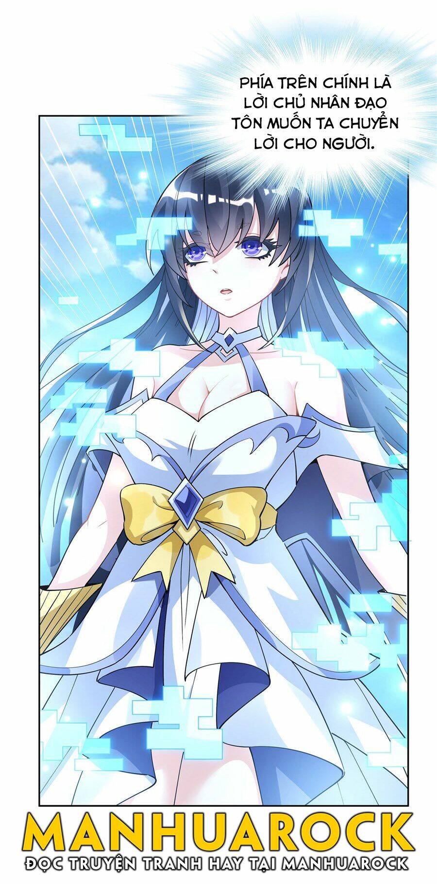 Các Nữ Đồ Đệ Của Ta Đều Là Chư Thiên Đại Lão Tương Lai Chapter 43 - Trang 2